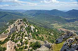 peyrepertuse