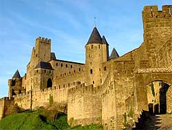 carcassonne