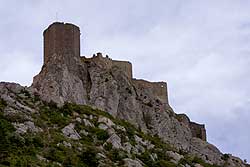 Château de Quéribus