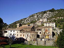 village de termes